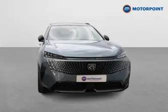 Peugeot 5008 GT Automatic Electric SUV - Stock Number (1667811) - Front bumper