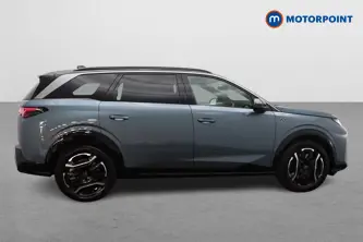Peugeot 5008 GT Automatic Electric SUV - Stock Number (1667811) - Drivers side