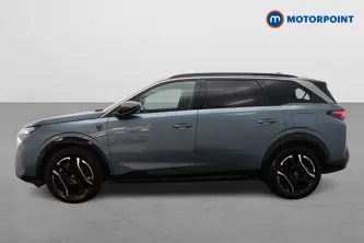 Peugeot 5008 GT Automatic Electric SUV - Stock Number (1667811) - Passenger side