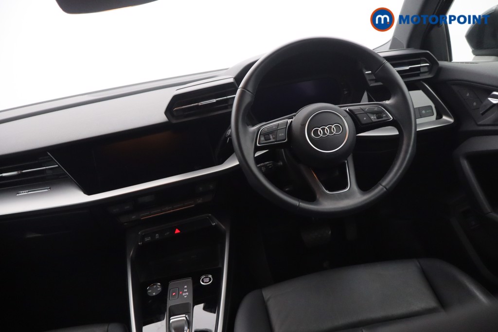 Audi A3 Sport Automatic Petrol Plug-In Hybrid Hatchback - Stock Number (1667822) - 7th supplementary image
