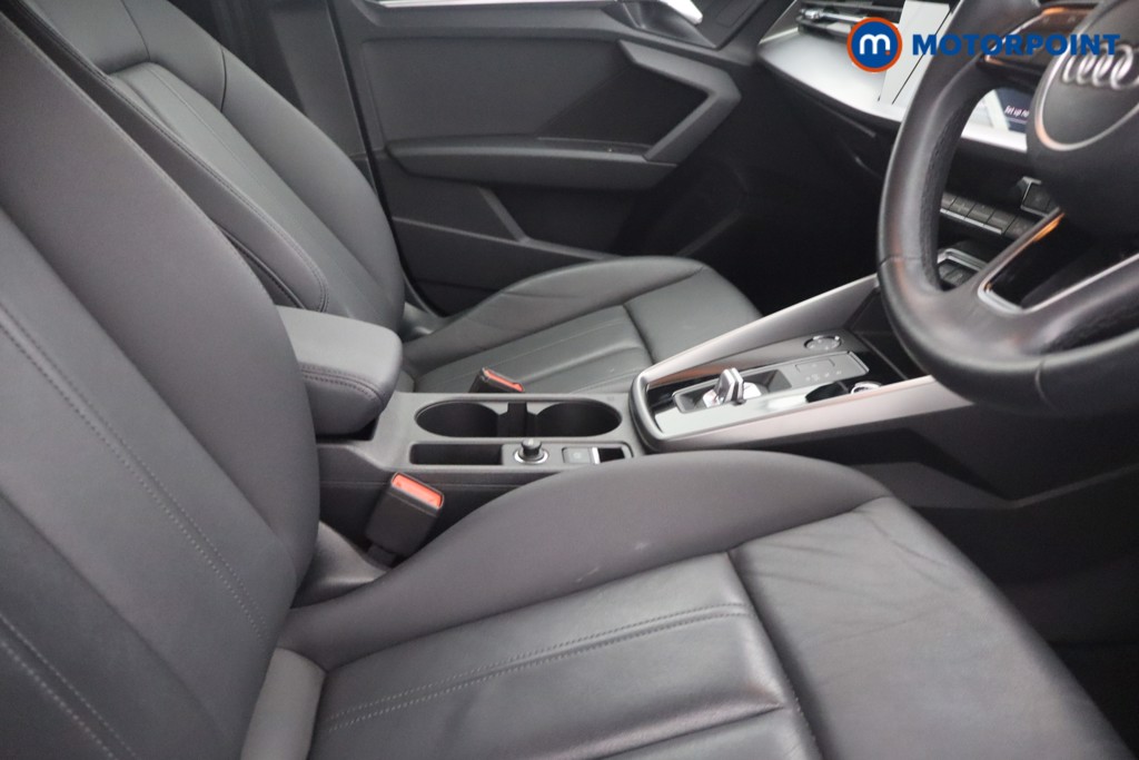 Audi A3 Sport Automatic Petrol Plug-In Hybrid Hatchback - Stock Number (1667822) - 12th supplementary image