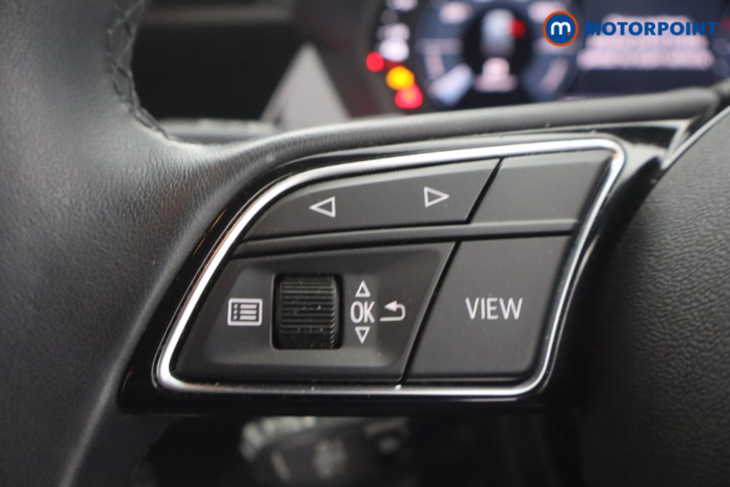 Audi A3 Sport Automatic Petrol Plug-In Hybrid Hatchback - Stock Number (1667822) - 15th supplementary image