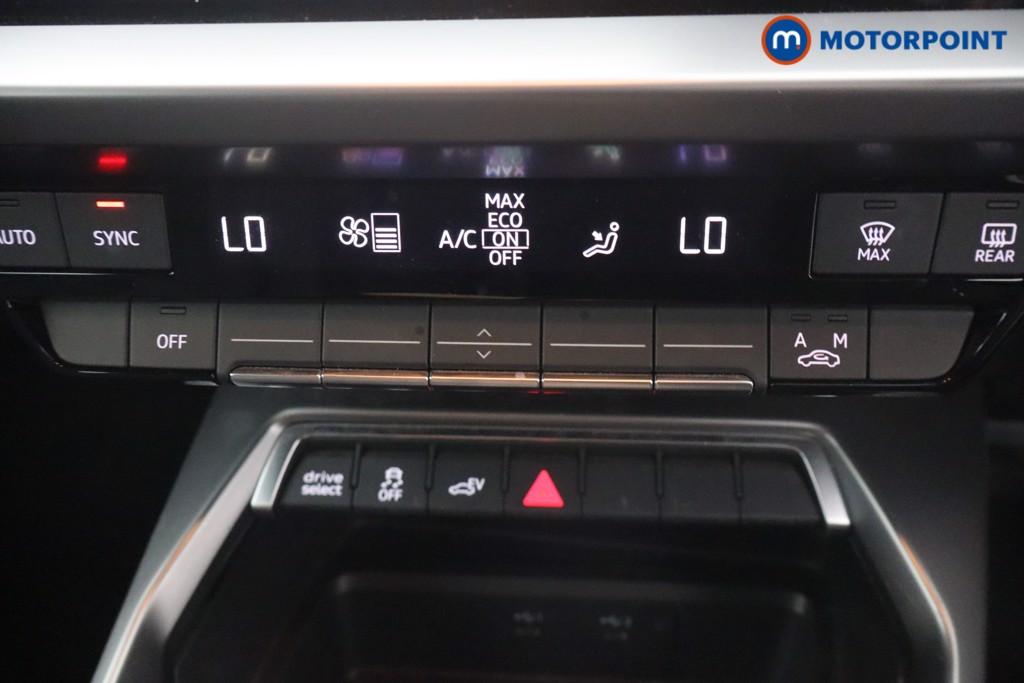 Audi A3 Sport Automatic Petrol Plug-In Hybrid Hatchback - Stock Number (1667822) - 17th supplementary image