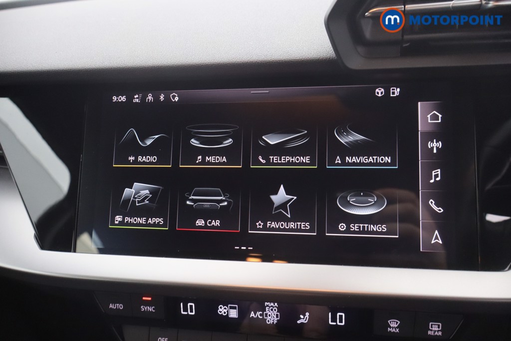 Audi A3 Sport Automatic Petrol Plug-In Hybrid Hatchback - Stock Number (1667822) - 19th supplementary image
