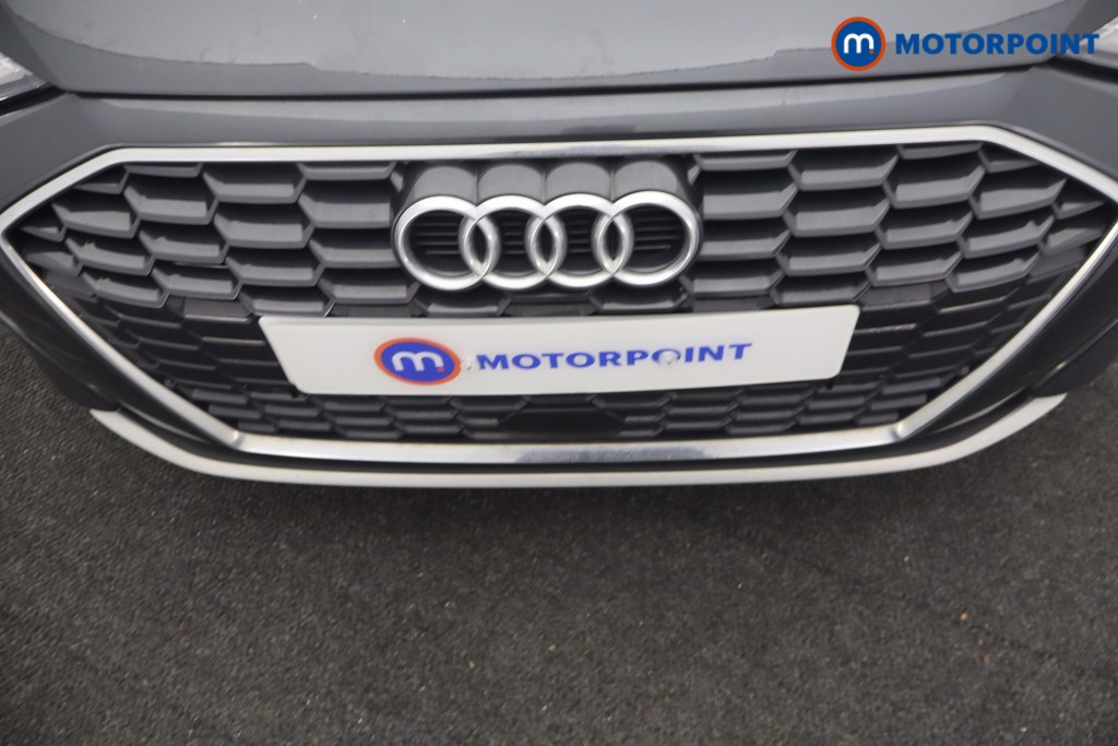 Audi A3 Sport Automatic Petrol Plug-In Hybrid Hatchback - Stock Number (1667822) - 23rd supplementary image