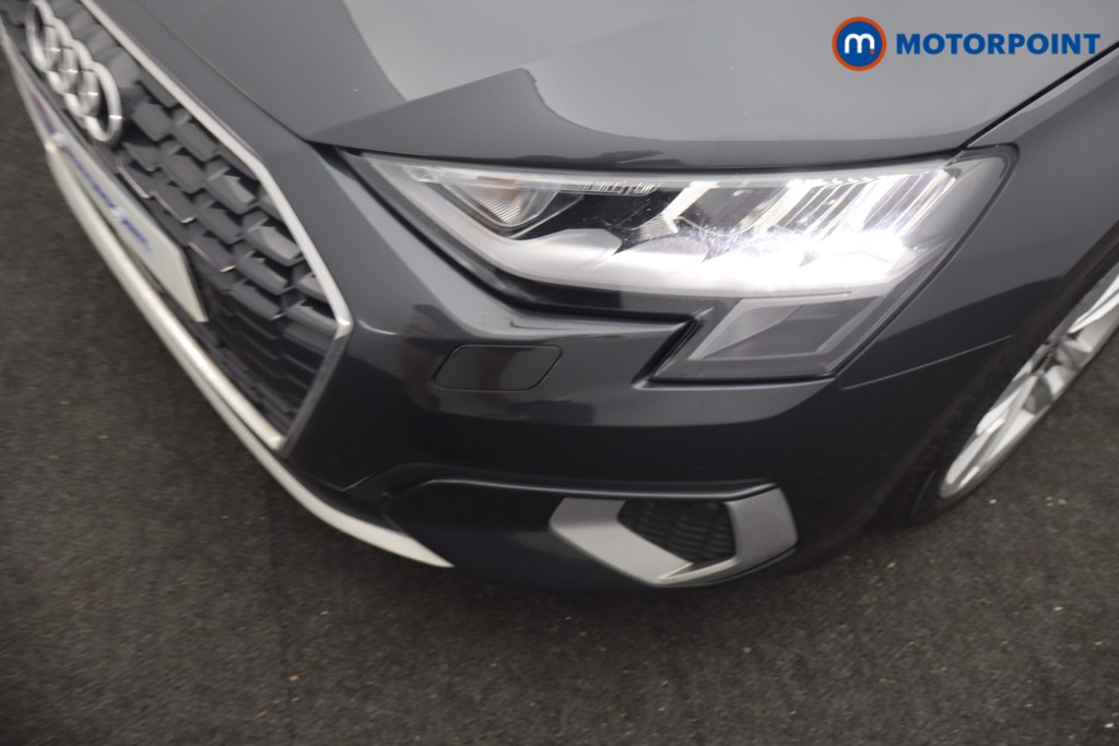 Audi A3 Sport Automatic Petrol Plug-In Hybrid Hatchback - Stock Number (1667822) - 25th supplementary image