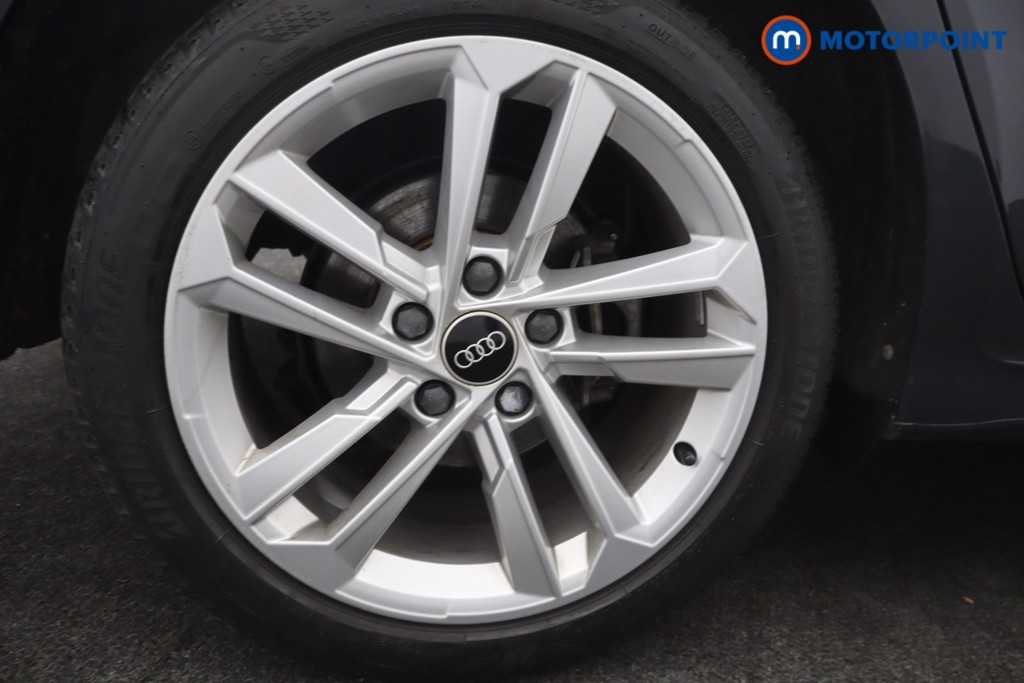 Audi A3 Sport Automatic Petrol Plug-In Hybrid Hatchback - Stock Number (1667822) - 29th supplementary image