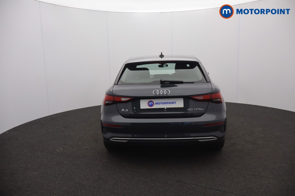 Audi A3 Sport Automatic Petrol Plug-In Hybrid Hatchback - Stock Number (1667822) - 1st supplementary image