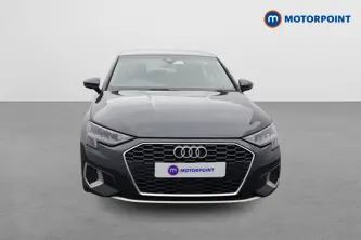 Audi A3 Sport Automatic Petrol Plug-In Hybrid Hatchback - Stock Number (1667822) - Front bumper