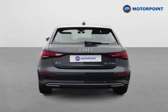 Audi A3 Sport Automatic Petrol Plug-In Hybrid Hatchback - Stock Number (1667822) - Rear bumper