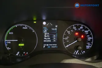 Toyota Yaris Icon Automatic Petrol-Electric Hybrid Hatchback - Stock Number (1667845) - 7th supplementary image