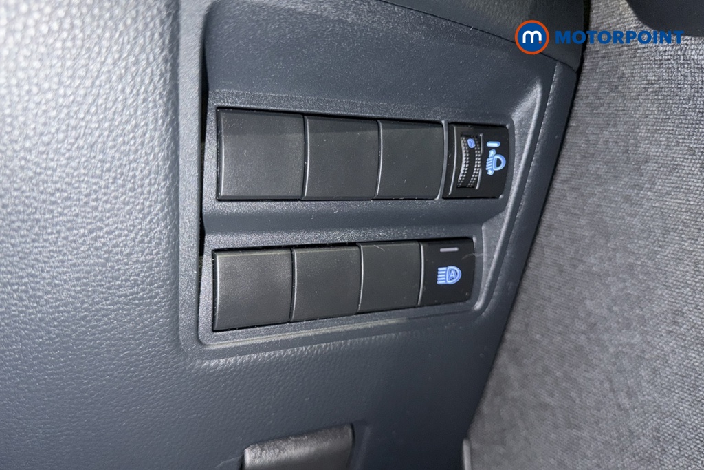 Toyota Yaris Icon Automatic Petrol-Electric Hybrid Hatchback - Stock Number (1667845) - 11th supplementary image