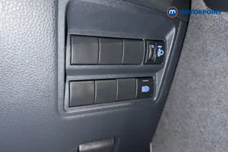 Toyota Yaris Icon Automatic Petrol-Electric Hybrid Hatchback - Stock Number (1667845) - 11th supplementary image