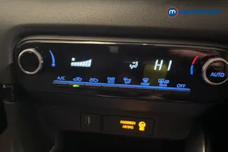Toyota Yaris Icon Automatic Petrol-Electric Hybrid Hatchback - Stock Number (1667845) - 12th supplementary image