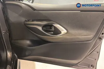 Toyota Yaris Icon Automatic Petrol-Electric Hybrid Hatchback - Stock Number (1667845) - 18th supplementary image