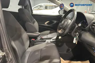 Toyota Yaris Icon Automatic Petrol-Electric Hybrid Hatchback - Stock Number (1667845) - 22nd supplementary image