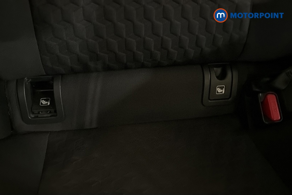 Toyota Yaris Icon Automatic Petrol-Electric Hybrid Hatchback - Stock Number (1667845) - 27th supplementary image