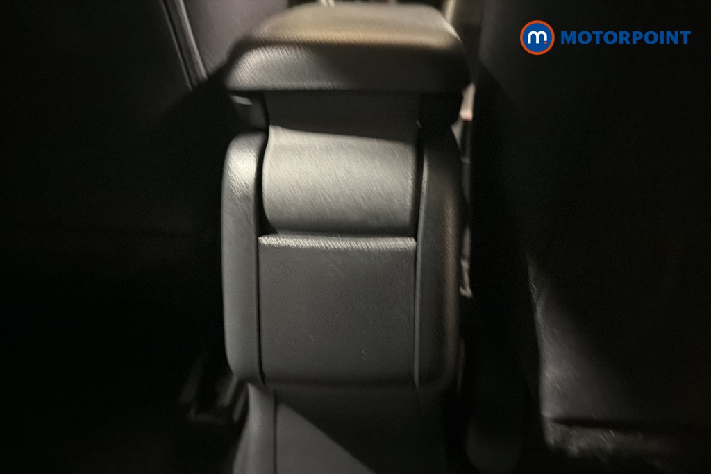 Toyota Yaris Icon Automatic Petrol-Electric Hybrid Hatchback - Stock Number (1667845) - 28th supplementary image