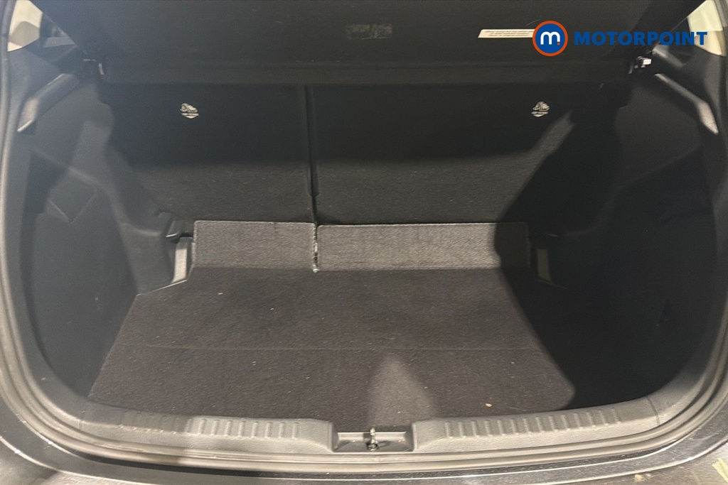 Toyota Yaris Icon Automatic Petrol-Electric Hybrid Hatchback - Stock Number (1667845) - 30th supplementary image