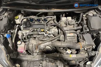 Toyota Yaris Icon Automatic Petrol-Electric Hybrid Hatchback - Stock Number (1667845) - 48th supplementary image