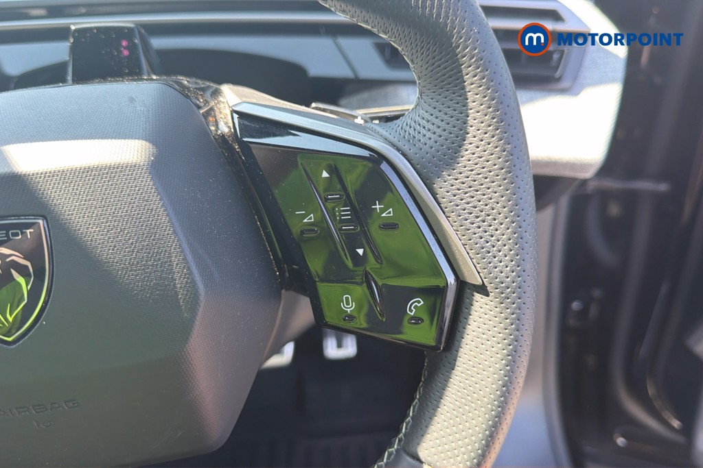 Peugeot 5008 GT Automatic Petrol SUV - Stock Number (1667850) - 2nd supplementary image