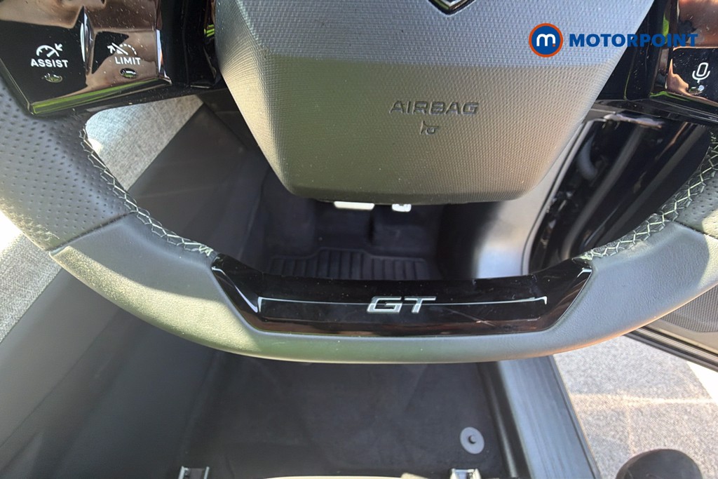 Peugeot 5008 GT Automatic Petrol SUV - Stock Number (1667850) - 3rd supplementary image