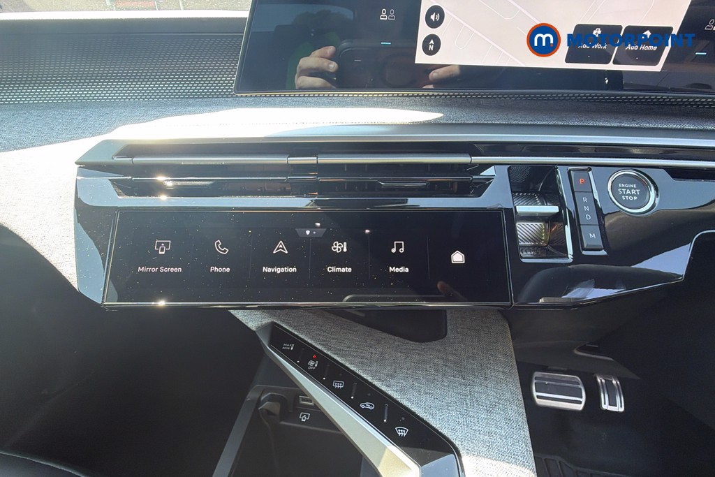 Peugeot 5008 GT Automatic Petrol SUV - Stock Number (1667850) - 5th supplementary image