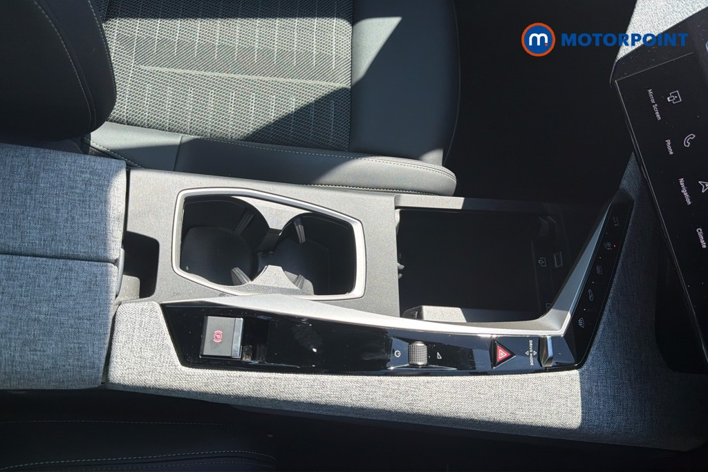 Peugeot 5008 GT Automatic Petrol SUV - Stock Number (1667850) - 8th supplementary image
