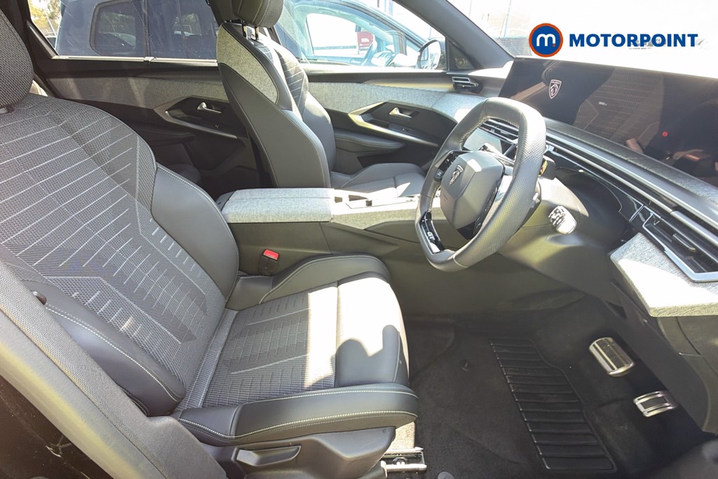 Peugeot 5008 GT Automatic Petrol SUV - Stock Number (1667850) - 9th supplementary image