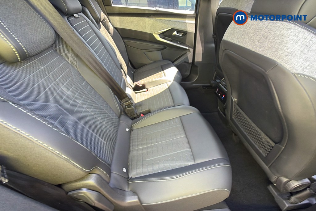 Peugeot 5008 GT Automatic Petrol SUV - Stock Number (1667850) - 10th supplementary image