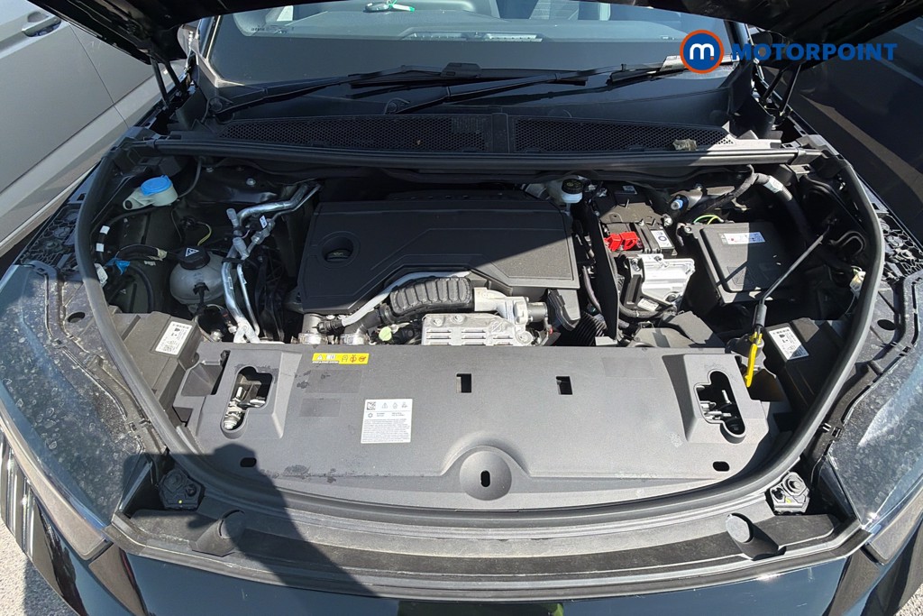 Peugeot 5008 GT Automatic Petrol SUV - Stock Number (1667850) - 12th supplementary image