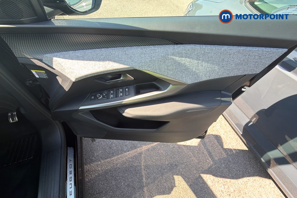 Peugeot 5008 GT Automatic Petrol SUV - Stock Number (1667850) - 19th supplementary image