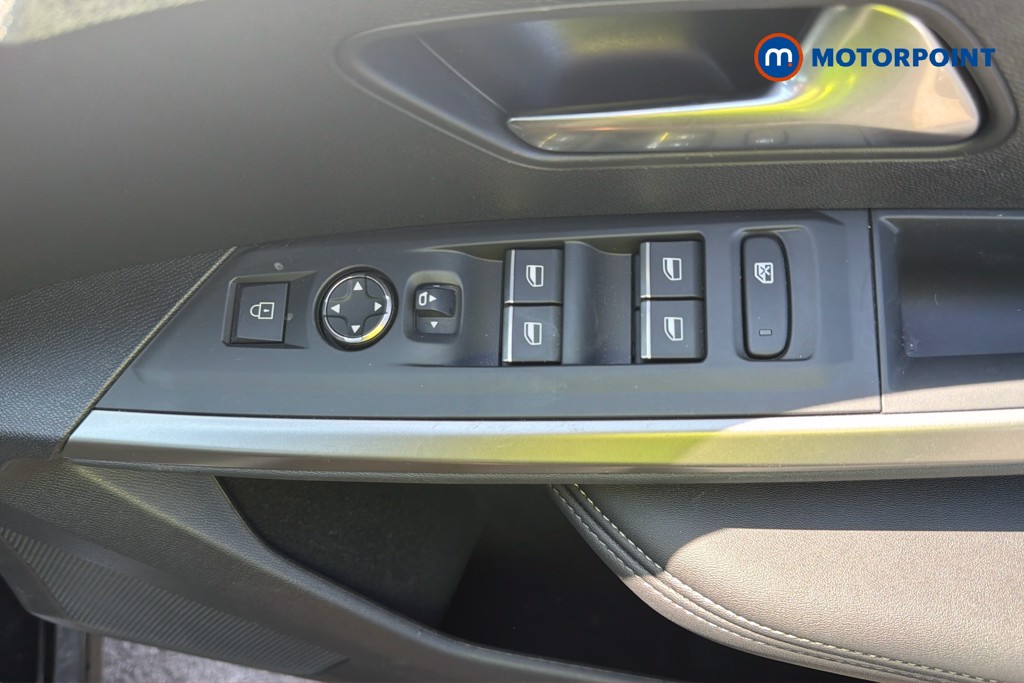 Peugeot 5008 GT Automatic Petrol SUV - Stock Number (1667850) - 20th supplementary image
