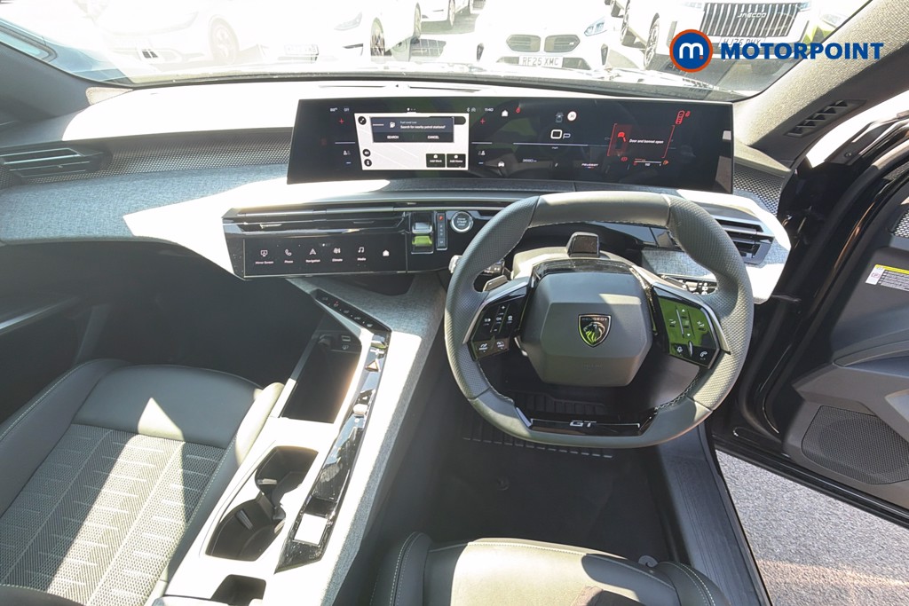 Peugeot 5008 GT Automatic Petrol SUV - Stock Number (1667850) - 25th supplementary image