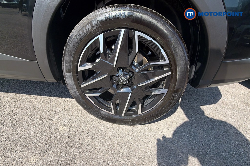 Peugeot 5008 GT Automatic Petrol SUV - Stock Number (1667850) - 33rd supplementary image