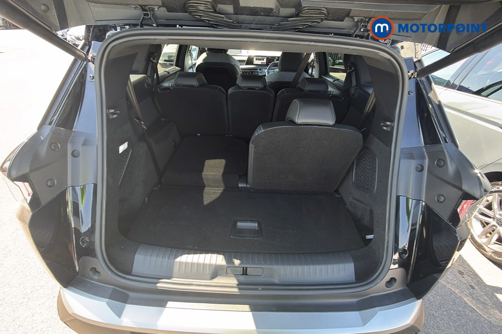 Peugeot 5008 GT Automatic Petrol SUV - Stock Number (1667850) - 34th supplementary image