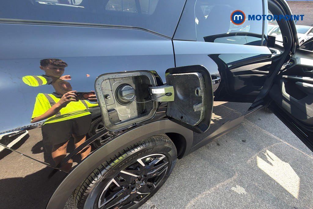 Peugeot 5008 GT Automatic Petrol SUV - Stock Number (1667850) - 36th supplementary image