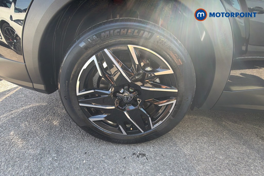 Peugeot 5008 GT Automatic Petrol SUV - Stock Number (1667850) - 37th supplementary image