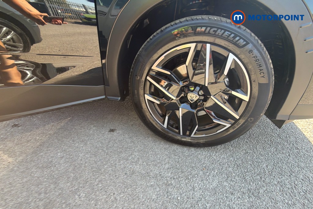 Peugeot 5008 GT Automatic Petrol SUV - Stock Number (1667850) - 38th supplementary image