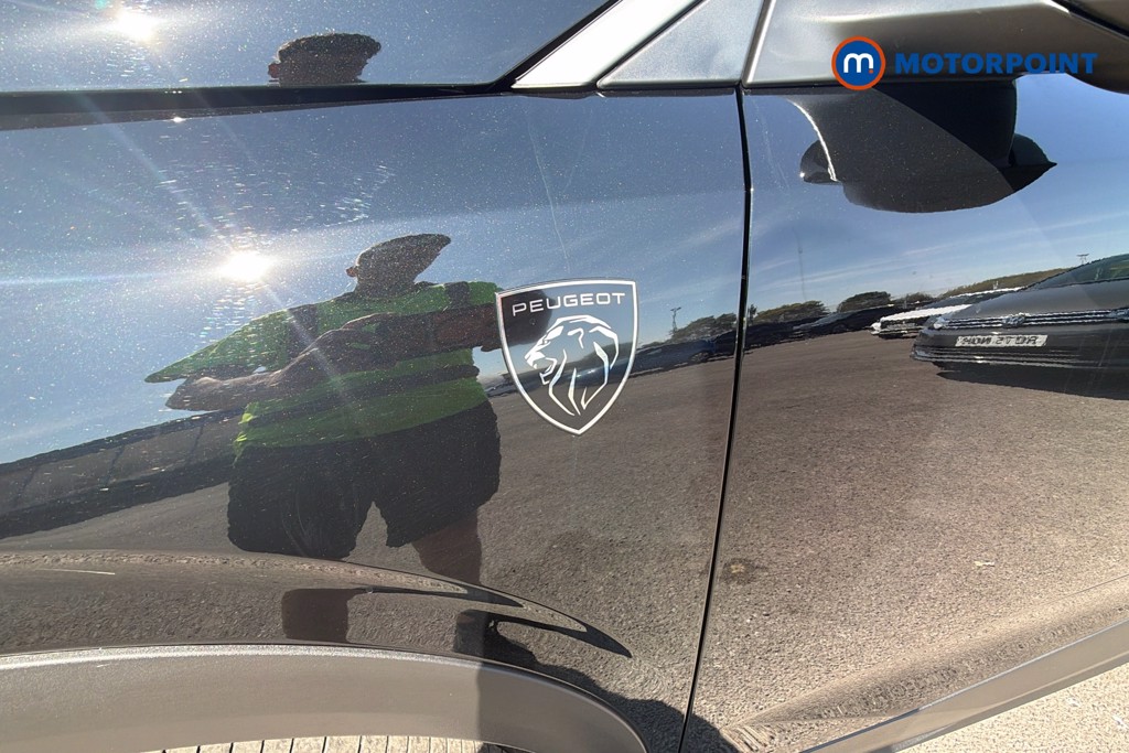 Peugeot 5008 GT Automatic Petrol SUV - Stock Number (1667850) - 39th supplementary image