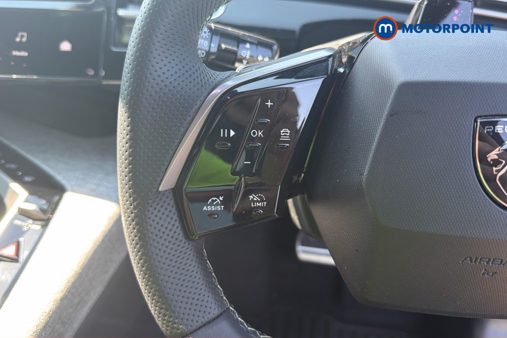 Peugeot 5008 GT Automatic Petrol SUV - Stock Number (1667850) - 1st supplementary image