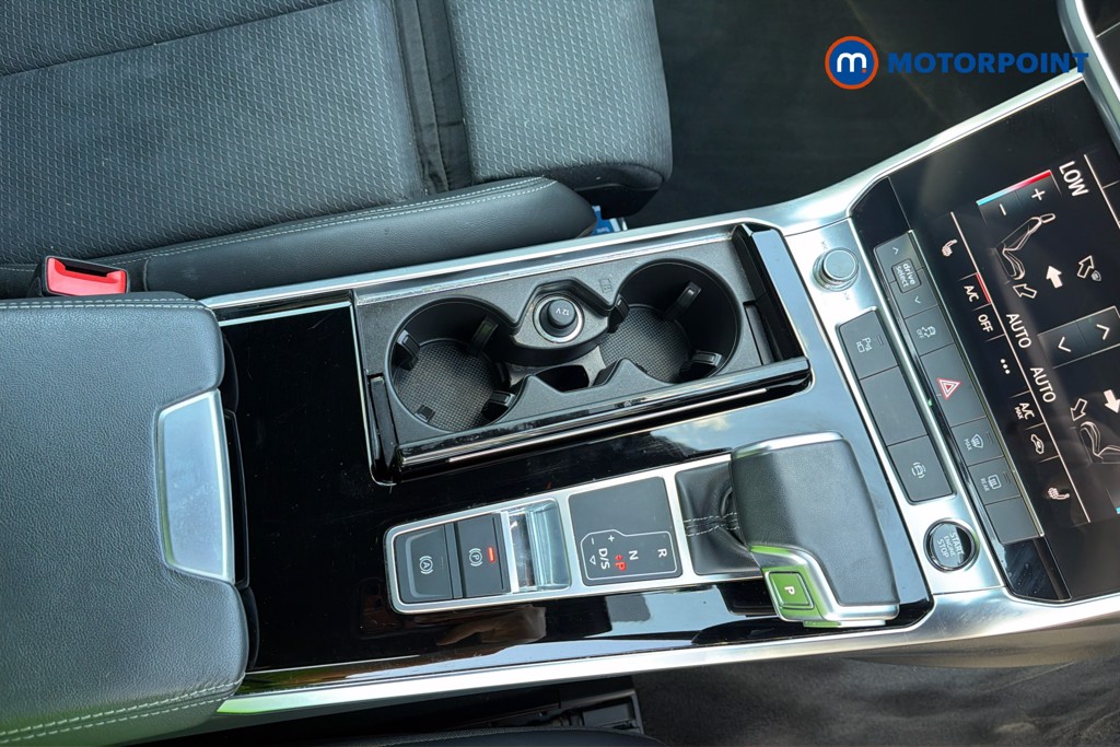 Audi A6 Black Edition Automatic Diesel Estate - Stock Number (1667863) - 6th supplementary image