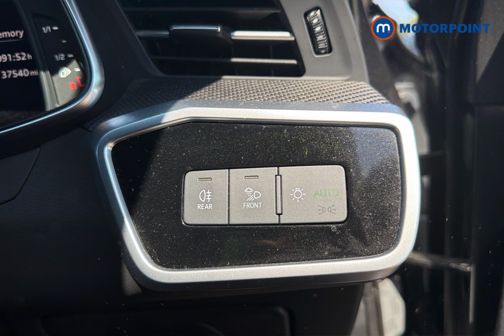 Audi A6 Black Edition Automatic Diesel Estate - Stock Number (1667863) - 7th supplementary image