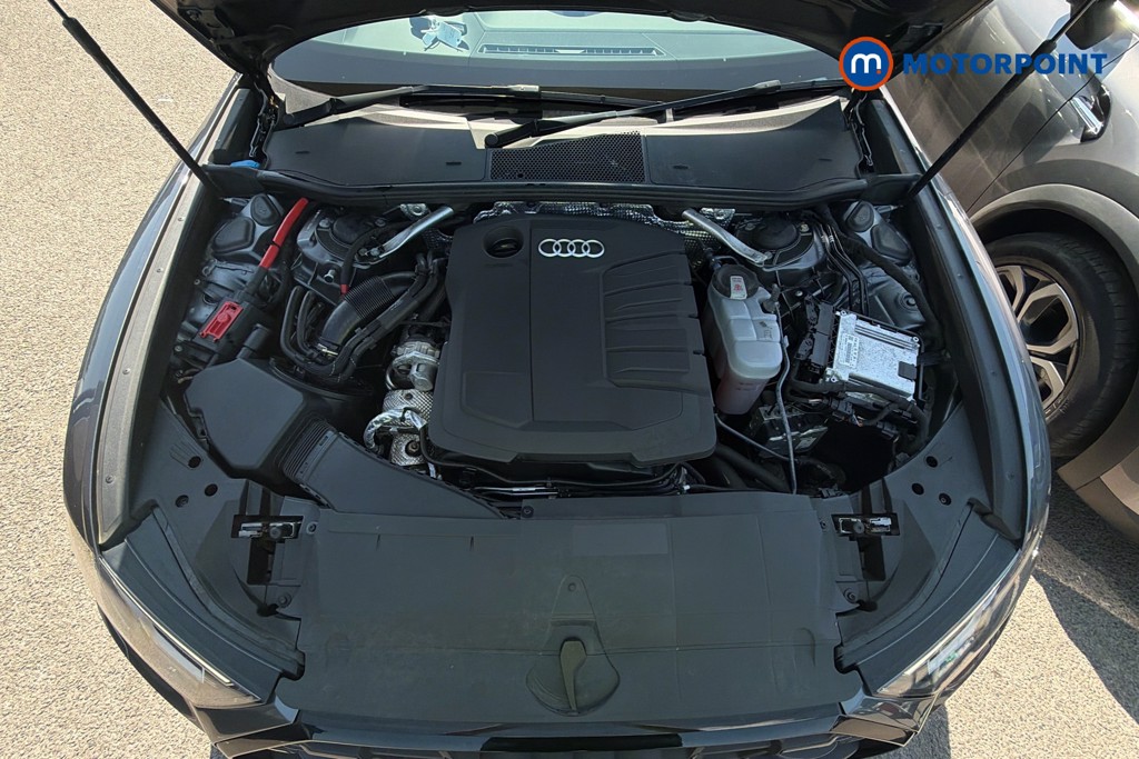 Audi A6 Black Edition Automatic Diesel Estate - Stock Number (1667863) - 10th supplementary image