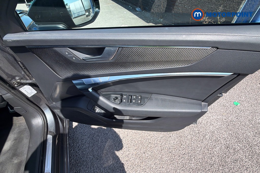 Audi A6 Black Edition Automatic Diesel Estate - Stock Number (1667863) - 19th supplementary image
