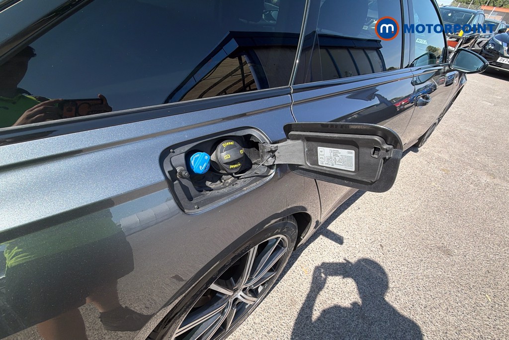 Audi A6 Black Edition Automatic Diesel Estate - Stock Number (1667863) - 36th supplementary image