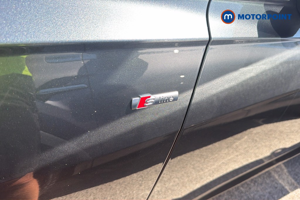 Audi A6 Black Edition Automatic Diesel Estate - Stock Number (1667863) - 39th supplementary image