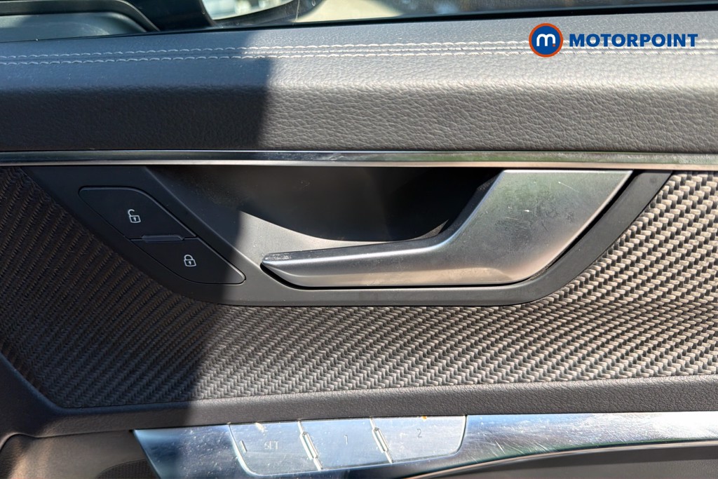 Audi A6 Black Edition Automatic Diesel Estate - Stock Number (1667863) - 42nd supplementary image