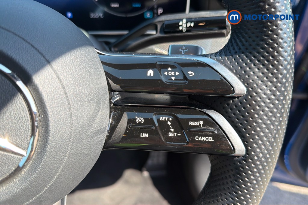 Mercedes-Benz C Class Amg Line Automatic Diesel Saloon - Stock Number (1667865) - 2nd supplementary image