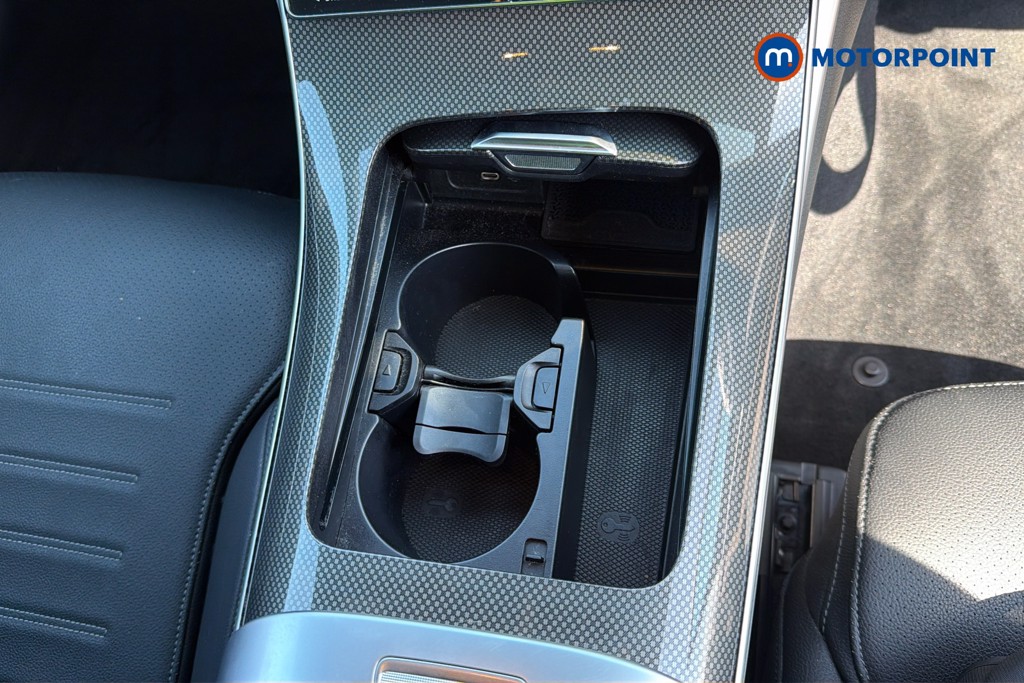 Mercedes-Benz C Class Amg Line Automatic Diesel Saloon - Stock Number (1667865) - 7th supplementary image